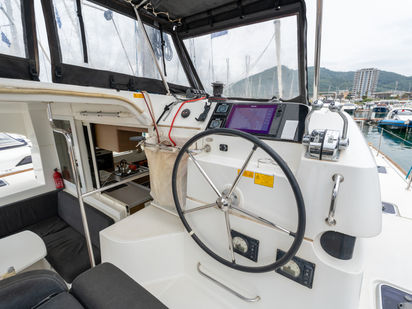 Mascalzone Lametino - Standard line (1)