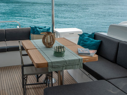 Catamaran Lagoon 51 · 2025 · SAILUXE - Allegra (1)
