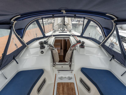 Voilier Beneteau Oceanis 37.1 · 2024 · Scilla - Comfort line (1)