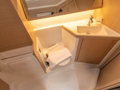 Sailboat Beneteau Oceanis 40.1 · 2024 · Lyra - Comfort line (1)