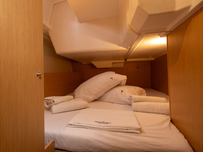 Velero Beneteau Oceanis 38.1 · 2019 · Era - Standard line (2)