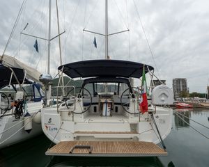 Beneteau Oceanis 40.1