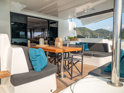 SAILUXE - Clementina (1)
