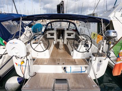 Segelboot Jeanneau Sun Odyssey 380 · 2023 (0)