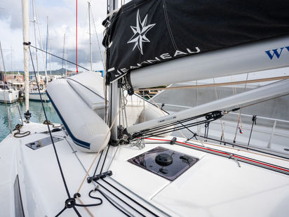 Segelboot Jeanneau Sun Odyssey 380 · 2023 · Phoenix - Comfort line (1)