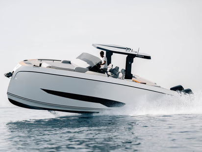 Speedboat GS Nautica 510 Open · 2023 (0)