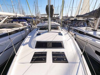 Sailboat Dufour 44 · 2024 · Acrux (1)