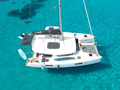 Catamaran Lagoon 42 · 2020 (0)