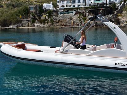 RIB Orizon Elite · 2017 · Orizon (1)