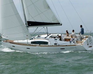 Beneteau Oceanis 40