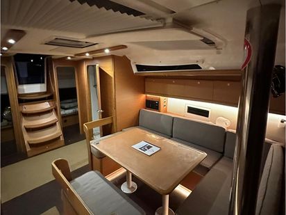 Sailboat Dufour 430 · 2022 · Esperanza (1)