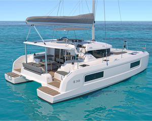 Lagoon 380