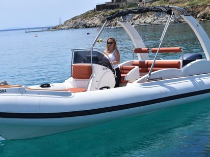 RIB Orizon Elite · 2017 (0)