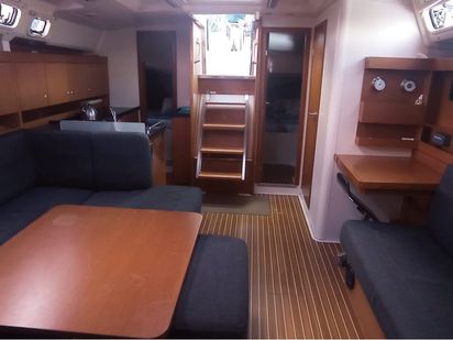 Sailboat Hanse 445 · 2012 · Juana (1)