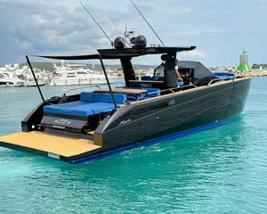 Fiart Seawalker 43