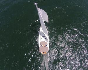 Jeanneau Sun Odyssey 509