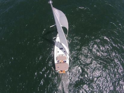 Sailboat Jeanneau Sun Odyssey 509 · 2013 (0)