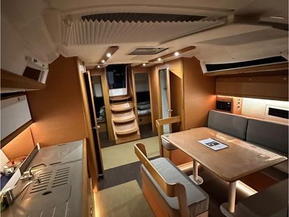 Velero Dufour 430 · 2022 · Isabella (1)