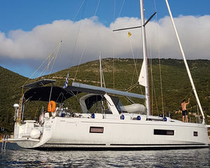 Beneteau Oceanis 51.1