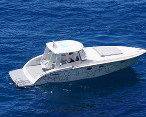 Euronautica Ferrara 40