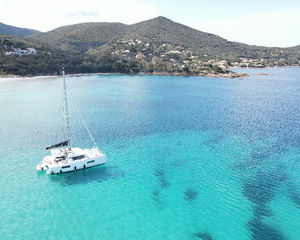 Lagoon 40