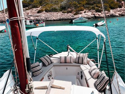Lancha motora GS Nautica 510 Open · 1980 · BOHO I (1)