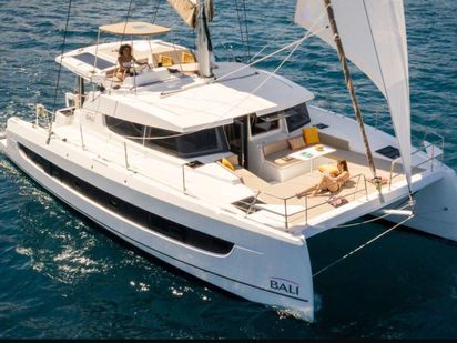 Catamaran Bali 4.2 · 2025 (0)