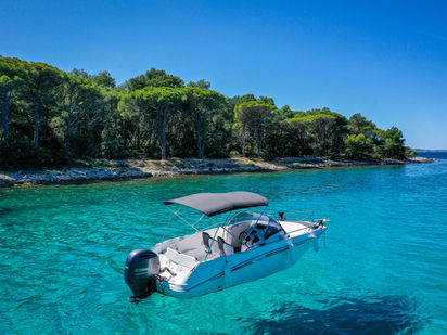 Motorówka Galeon 630 Sundeck · 2019 (0)