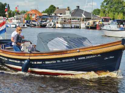 Speedboot Drachster 750 Sloop · 2023 (0)