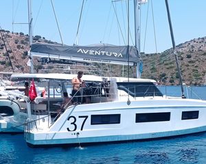 Aventura 37