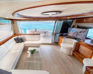 Ferretti 68