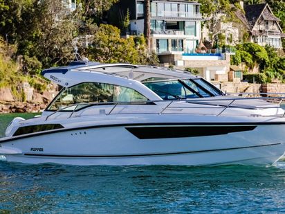 Motorboat Flipper 900 ST · 2019 (0)