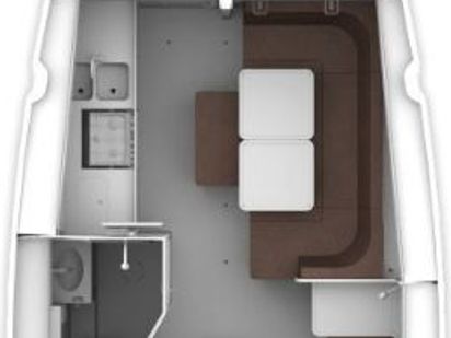 Zeilboot Bavaria Cruiser 41 · 2014 · Libeccio (1)