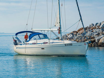 Segelboot Bavaria Cruiser 37 · 2007 (0)
