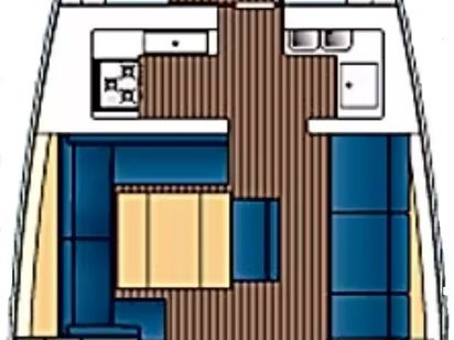 Żaglówka Dufour 500 Grand Large · 2015 · Kosi (1)