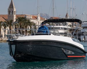 Arrow boats Arrow Arabis 23