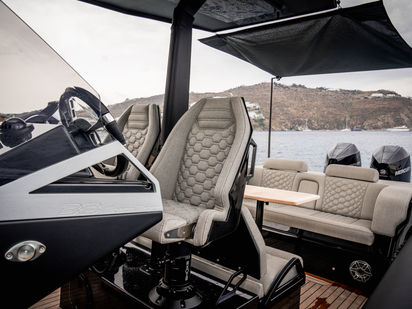 RIB Technohull 38 Grand Sport · 2022 · SEADUCTION (1)