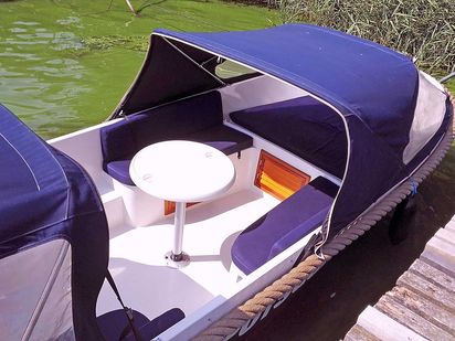Speedboat Riomar 615 · 2013 (0)