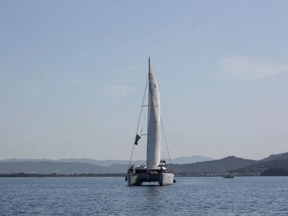 Catamaran Lagoon 400 S2 · 2017 (0)