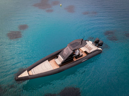 RIB Technohull 38 Grand Sport · 2022 (0)