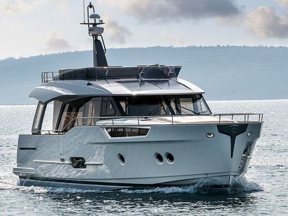 Motorboat Greenline 48 Fly · 2017 (0)