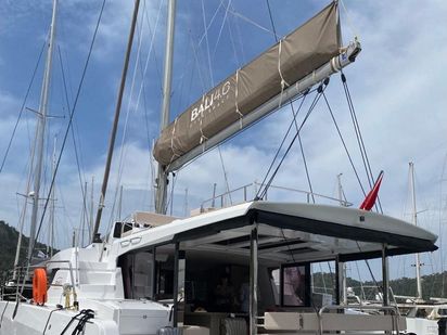 Katamaran Bali 4.6 · 2021 (0)