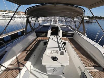Sailboat Beneteau Oceanis 51.1 · 2019 (0)