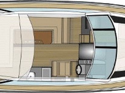 Motorboat Flipper 900 ST · 2019 · Moncia (1)