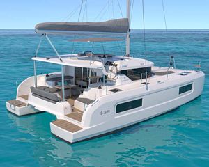 Lagoon 38