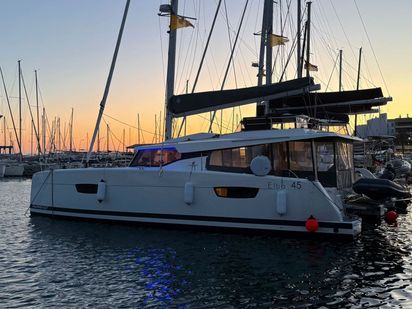 Katamaran Elba 45 · 2025 (0)