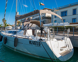 Jeanneau Sun Odyssey 33I