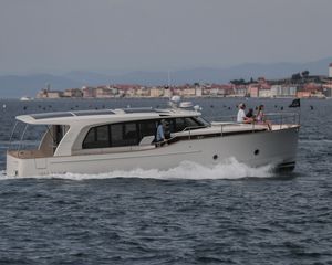 Greenline 40