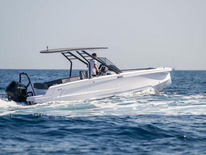 Speedboat Axopar 22 T-Top · 2023 (0)