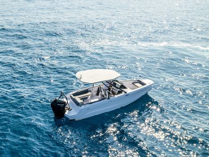Speedboat Axopar 22 T-Top · 2023 (refit 2025) · Lino (1)